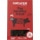 Naturea The Healthy Treat Snack para Cão Semi-Húmido de Porco embalagem 100 g