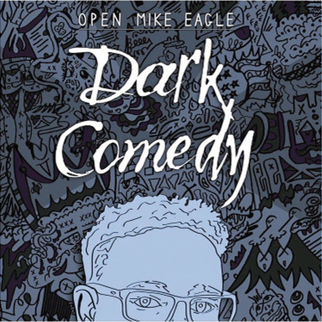 Dark Comedy (Edición Color) (LP-Vinilo).