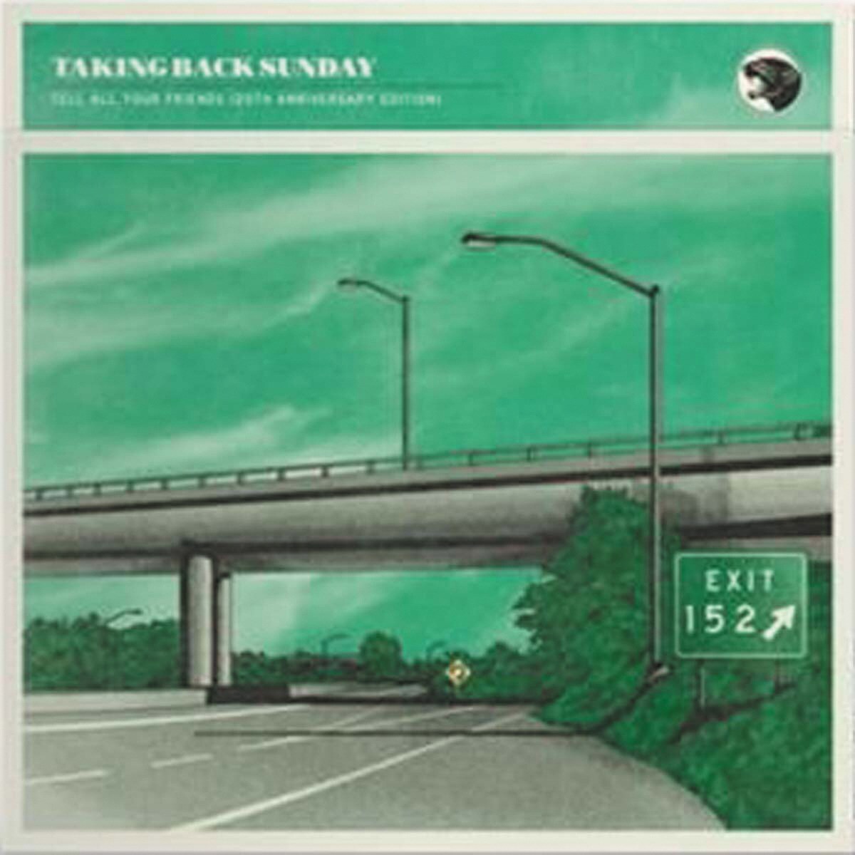 Imagem 0 de Tell All Your Friends (Edição 20 Aniversario) (2 LP-Vinil)
