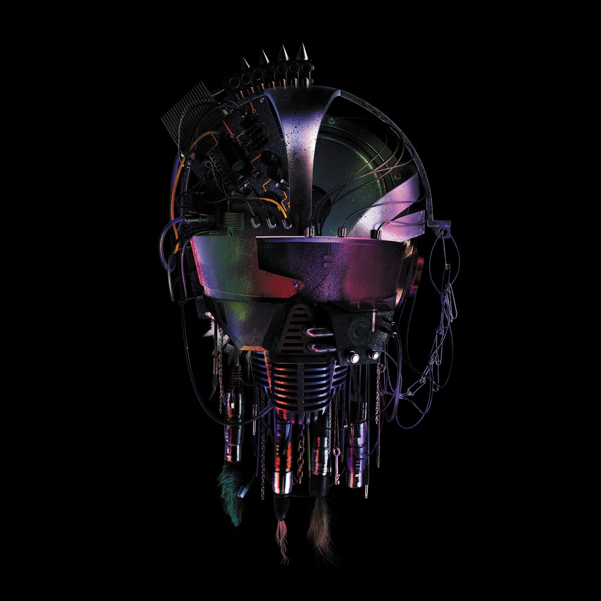 Imagem 0 de The Alchemist's Euphoria (LP-Vinil)