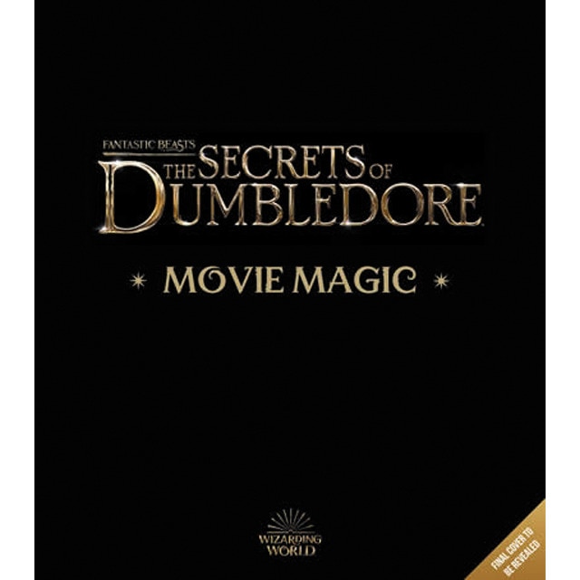 Imagem 0 de Fantastic beasts: the secrets of dumbledore