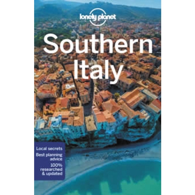 Southern italy 6 lonely planet