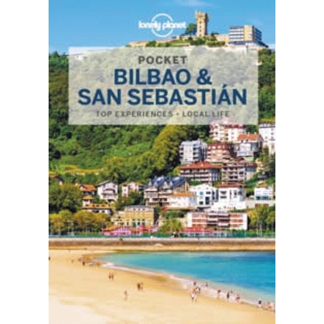 Bilbao & san sebastian 3 pocket guide