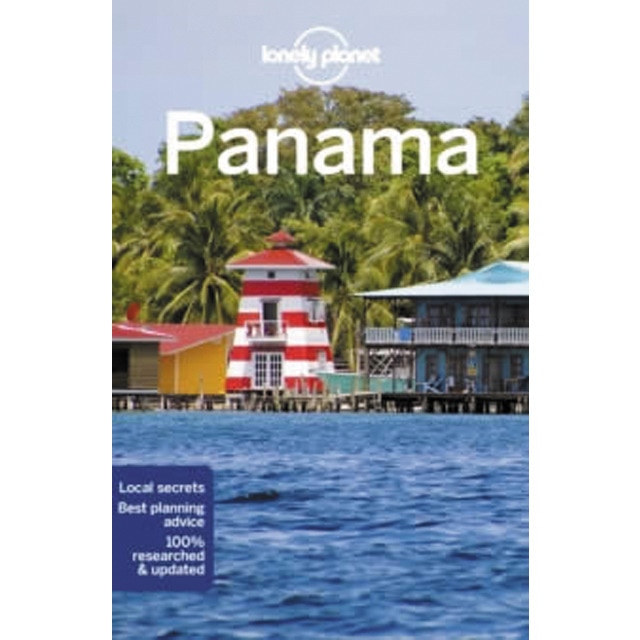 Panama 9 lonely planet