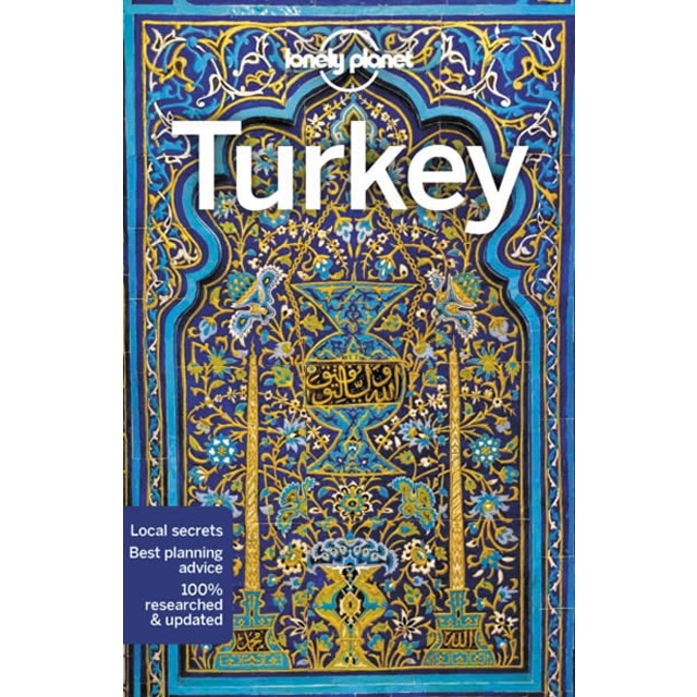 Turkey 16 country guide
