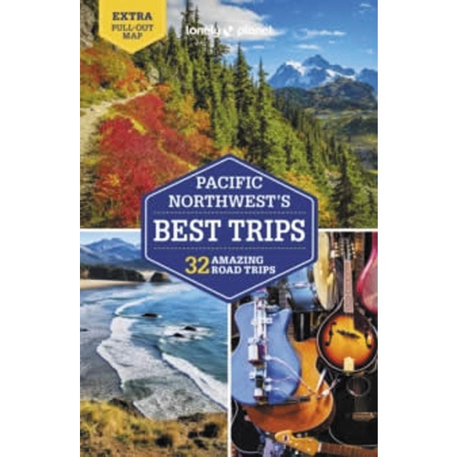Pacific northwest's best trips 5