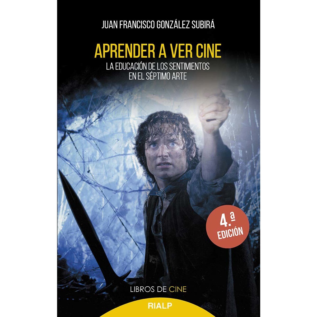 Imagem 0 de Aprender a ver cine: La educación de los sentimientos en el séptimo arte(Tapa blanda)