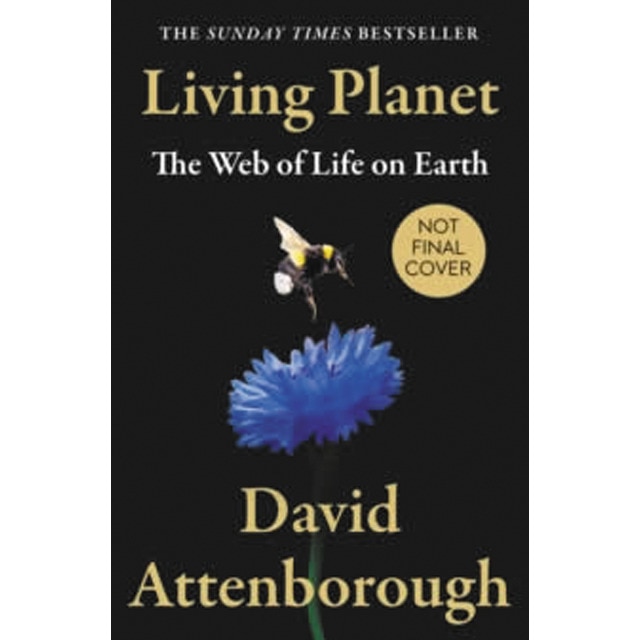Imagem 0 de The living planet