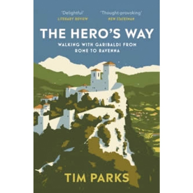 Imagem 0 de The hero's way
