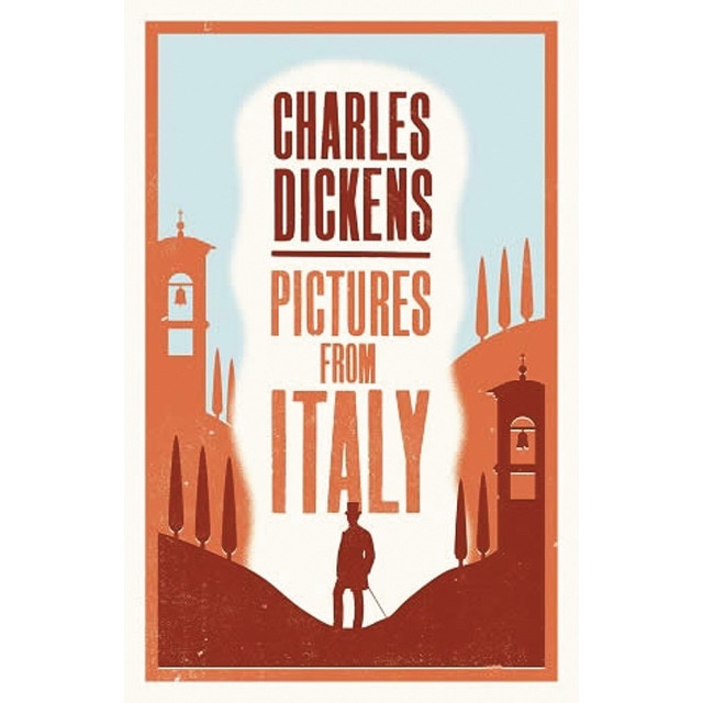 Pictures from italy by charles dickens