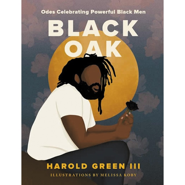 Black oak