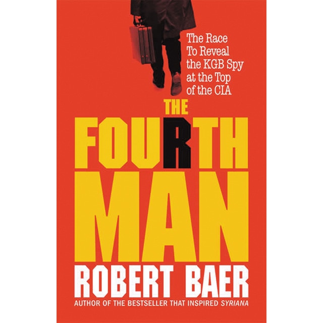 The fourth man
