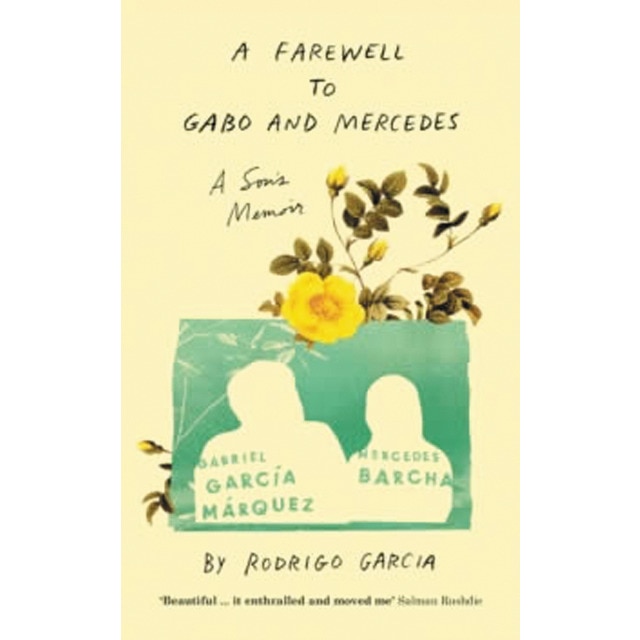 Imagem 0 de A farewell to gabo and mercedes
