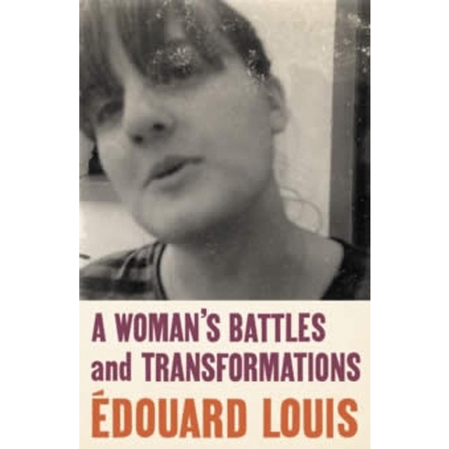 Imagem 0 de A woman s battles and transformations