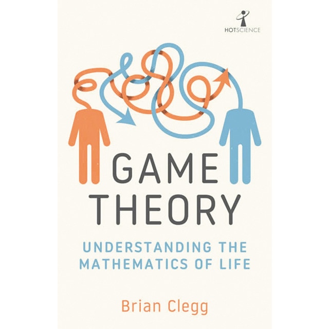 Imagem 0 de Game theory (hot science)