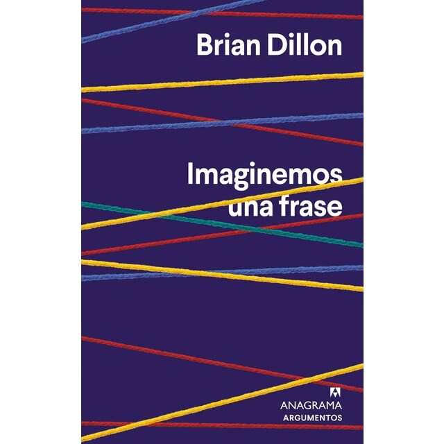 Imaginemos una frase (Tapa blanda)
