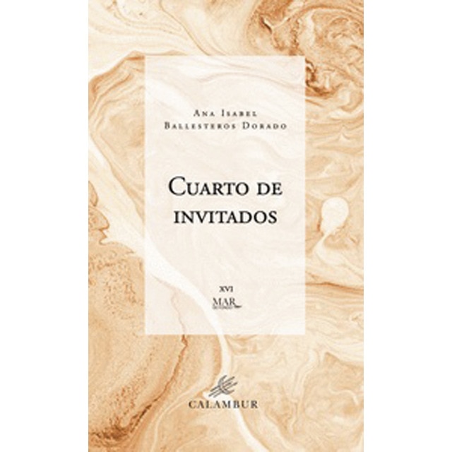 Cuarto de invitados