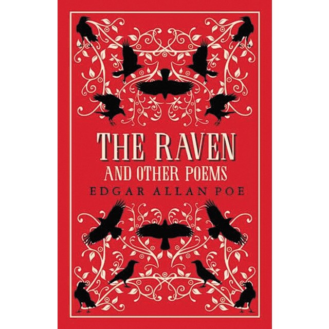 The raven and other poems