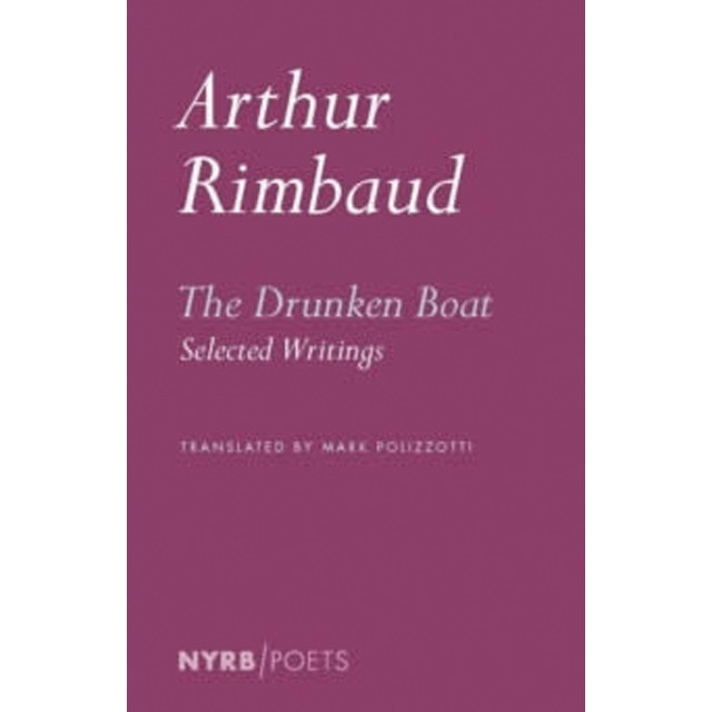 The drunken boat