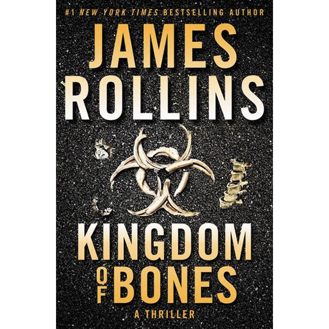 Kingdom of bones