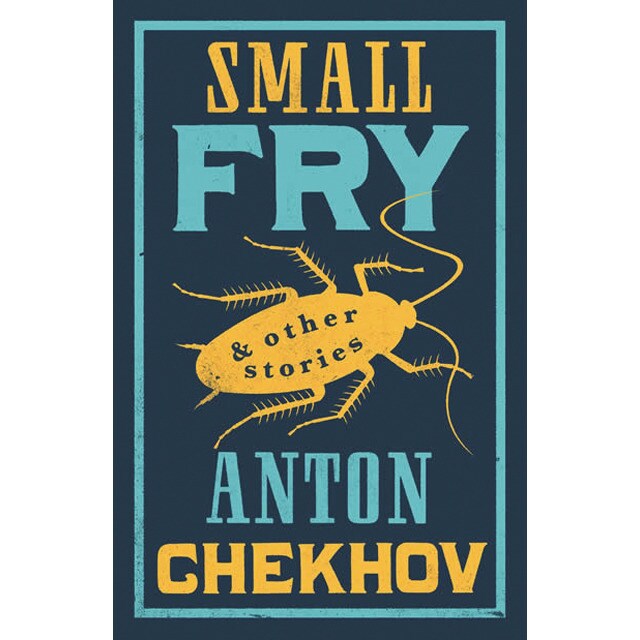 Imagem 0 de Small fry and other stories