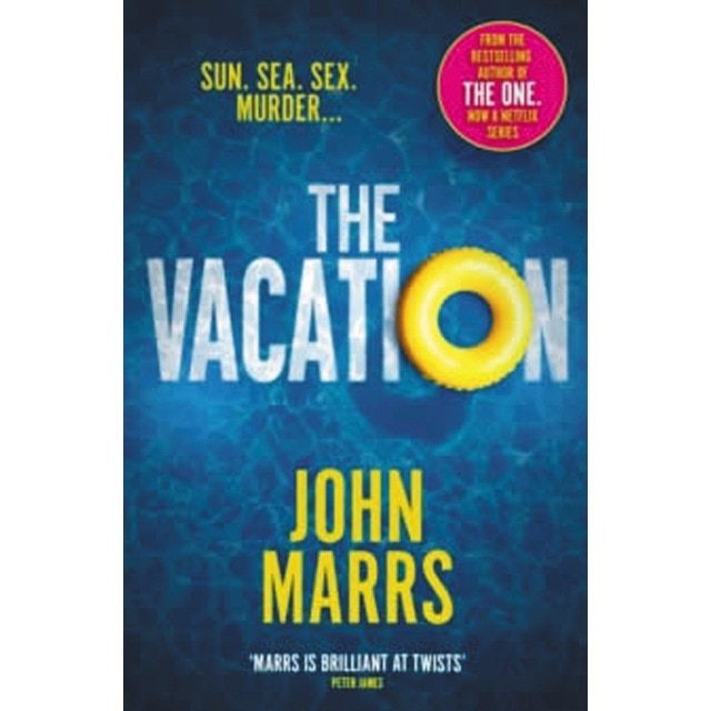 Imagem 0 de The vacation