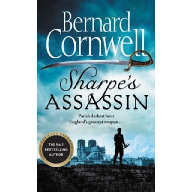 Sharpe´S Assassin