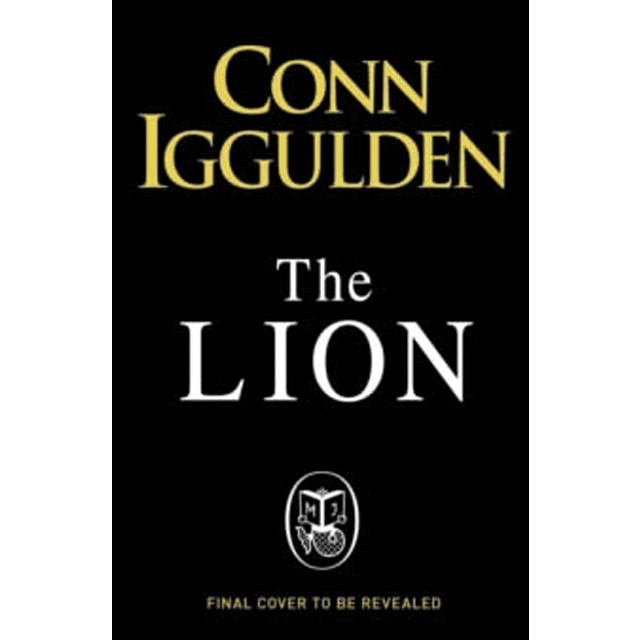 Imagem 0 de The lion