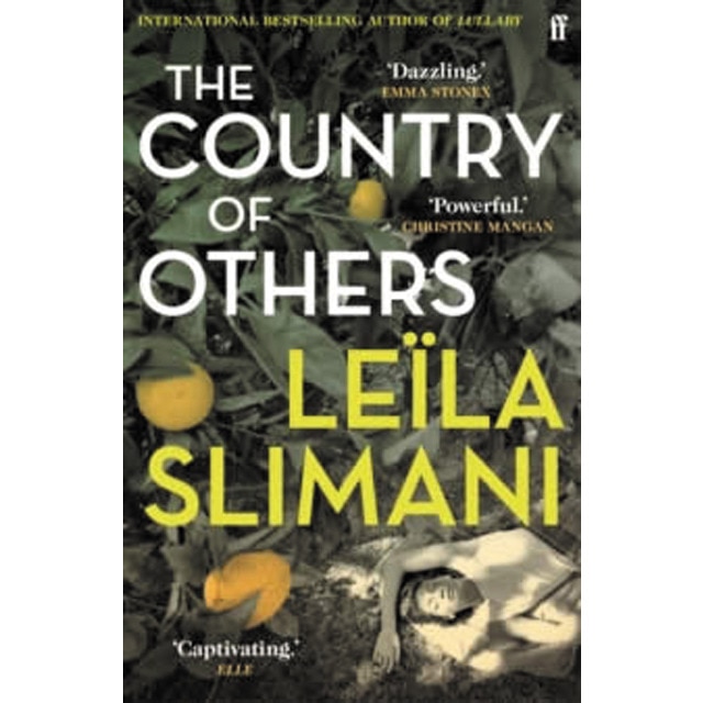 Imagem 0 de The country of others