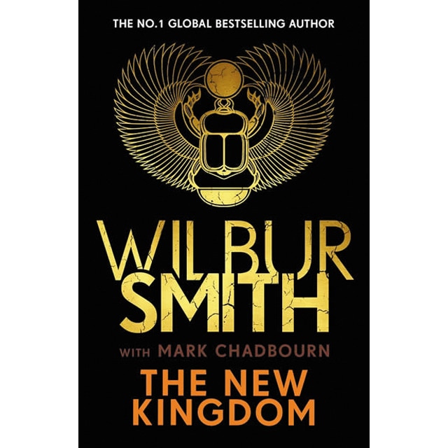 Imagem 0 de The new kingdom