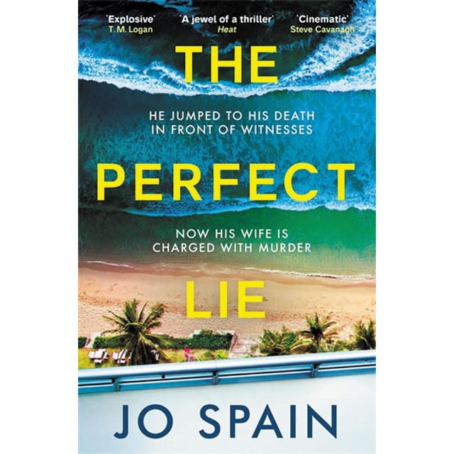 The perfect lie