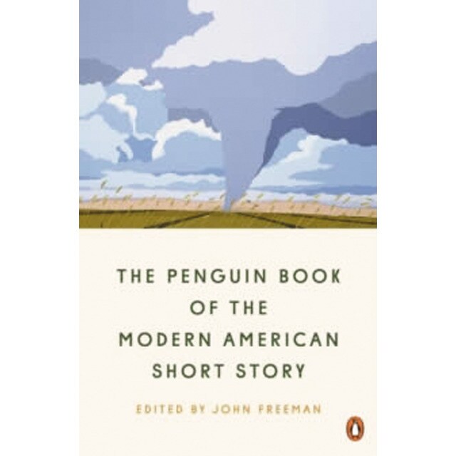 Imagem 0 de The penguin book of the modern americanshort stor