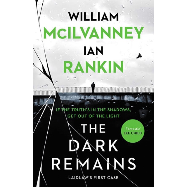 Imagem 0 de The dark remains
