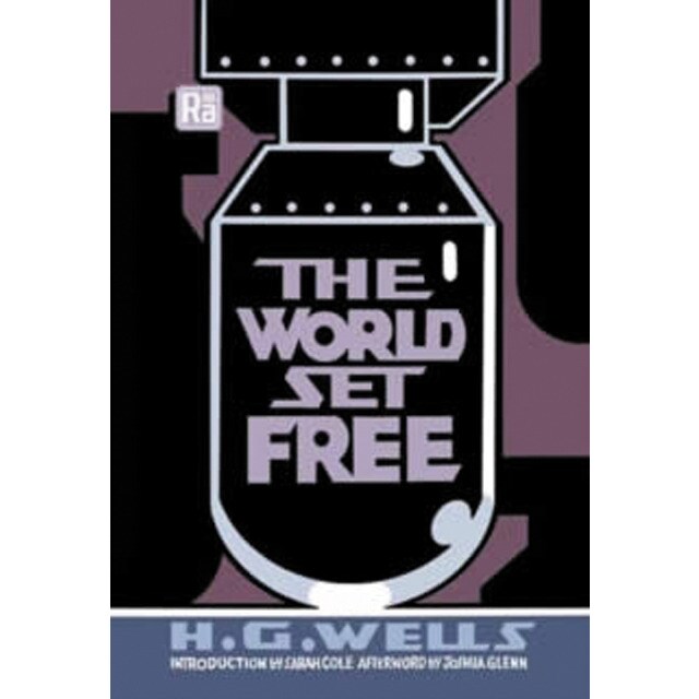 Imagem 0 de The world set free