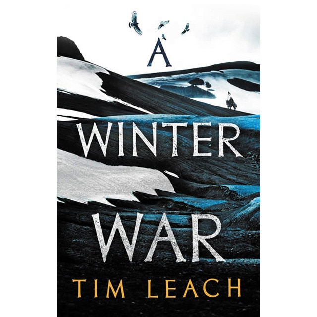 A winter war