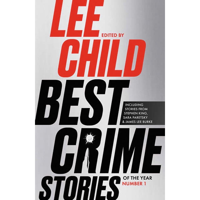 Best crime stories of the year