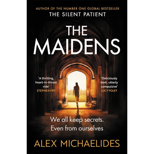 Imagem 0 de The maidens