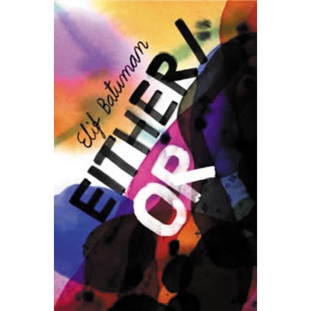 Imagem 0 de Either/or