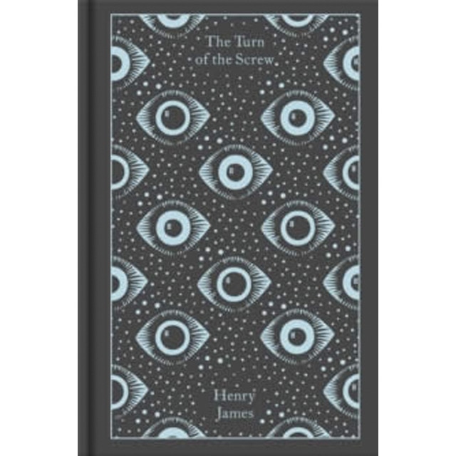 Imagem 0 de The turn of the screw and other ghost stories
