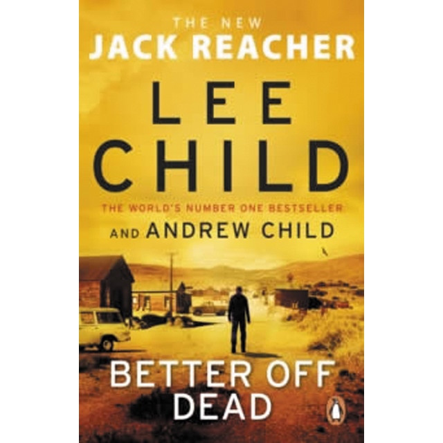 Better Off Dead