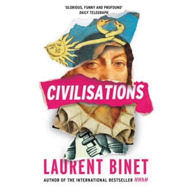 Imagem 0 de Civilisations