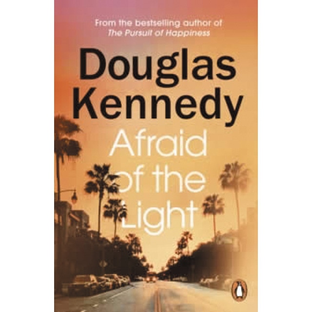 Imagem 0 de Afraid of the light