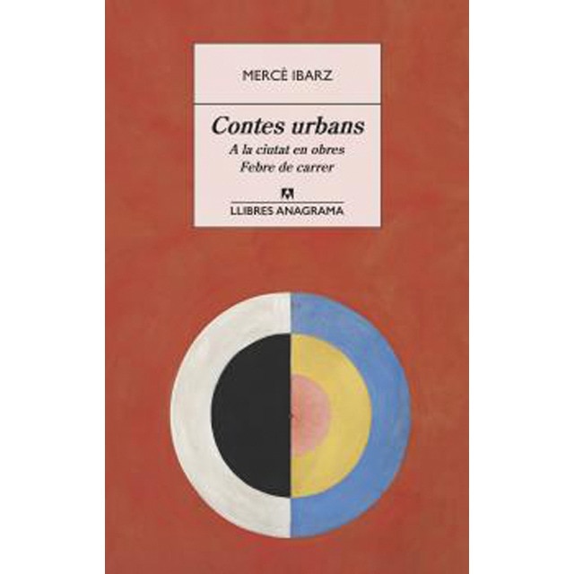 Contes urbans (Tapa blanda)