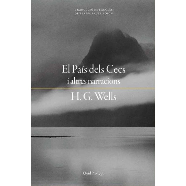 El País dels Cecs: i altres narracions (Tapa blanda)