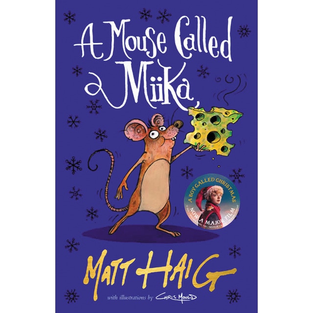 Imagem 0 de A mouse called miika