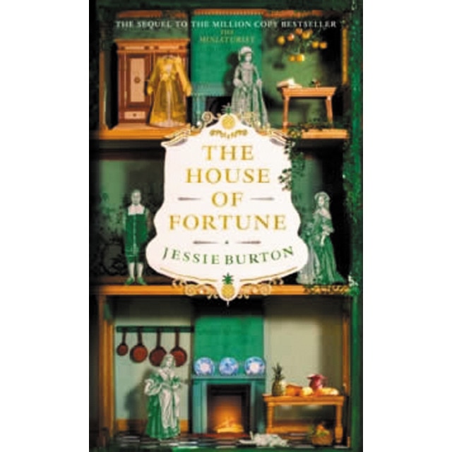 Imagem 0 de The house of fortune