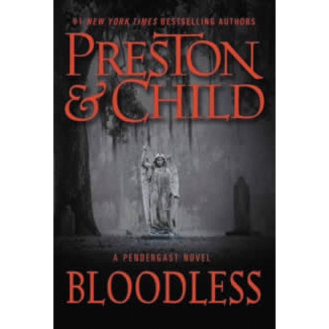 Bloodless