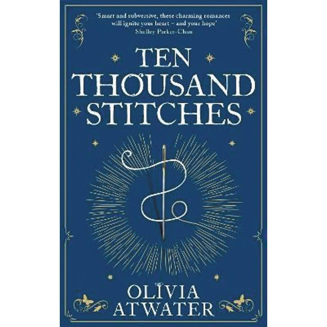 Imagem 0 de Ten thousand stitches