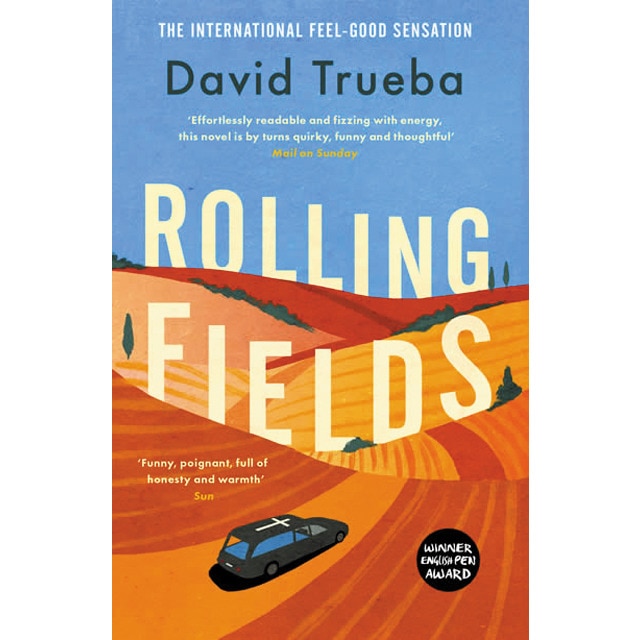 Imagem 0 de Rolling fields