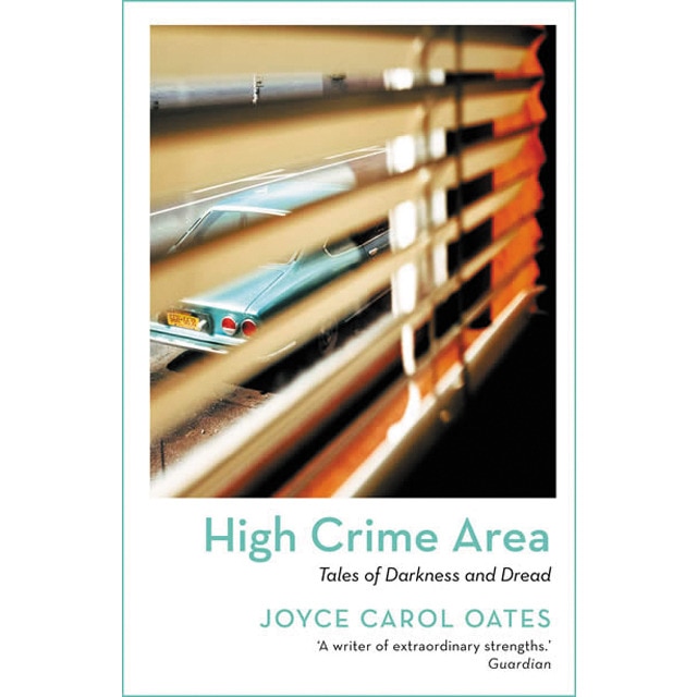 Imagem 0 de High crime area